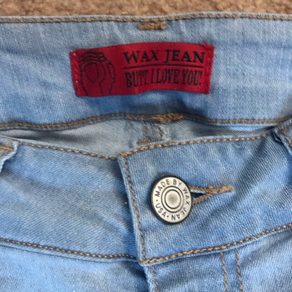 Skinny Jeans Very Flattering - Picture 2 of 3